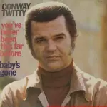 You’ve Never Been this Far Before