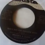 She’s Not The Cheatin’ Kind