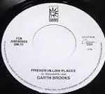 What’s She Doin’ Now