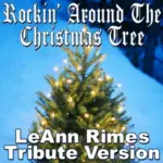 Rockin’ Around The Christmas Tree