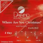 Where Are You Christmas