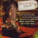 Merry Christmas From Texas Y’all