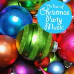 Rockin’ Around The Christmas Tree