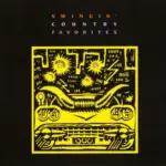 Rockin’ My Life Away