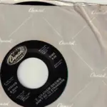 Don’t Go To Strangers