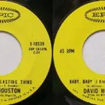 Baby Baby (I Know You’re A Lady)