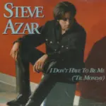 I Don’t Have To Be Me (Til Monday)