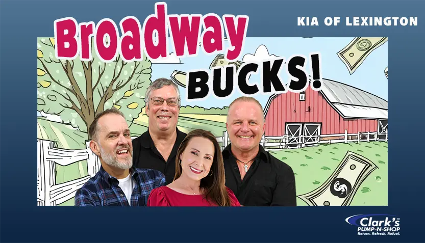 broadway-bucks-banner-kia