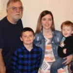 My Little Family: My Little Family
