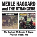 The Legend of Bonnie and Clyde