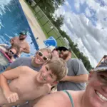 IMG_8544: Pool day at the village!