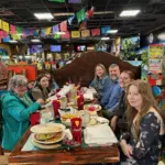 IMG_3176: Family celebration 