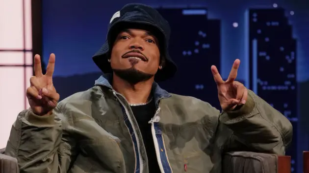 m_chancetherapper__9925433439