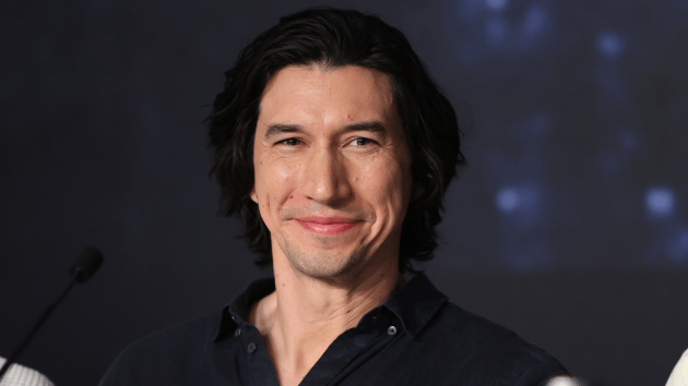 Adam Driver reveals Disney turned-down his Ben Solo 'Star Wars' sequel ...