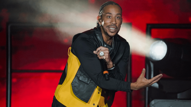 Ludacris stars in Super Bowl ad for Frank's RedHot's Eat the GOAT