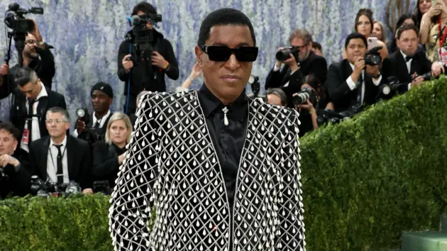 Babyface to headline Whitney E. Houston Legacy Foundation's 5th