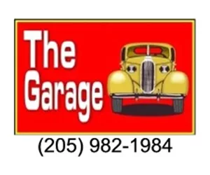 the-garage