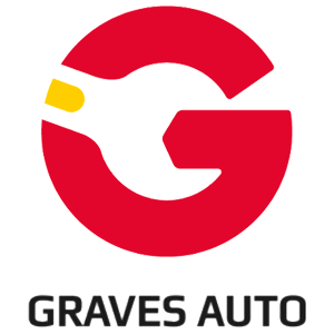 Graves Auto logo