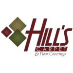 Hills Carpet logo