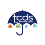 TCDS Insurance logo
