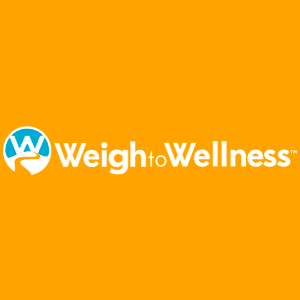 Weigh to Wellness logo
