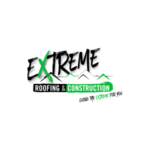 Extreme Roofing logo