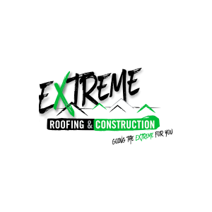 Extreme Roofing logo