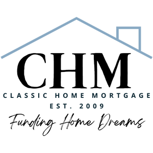 Classic Home Mortgage logo
