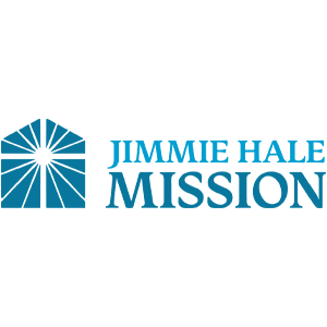 Downtown Jimmie Hale Mission log