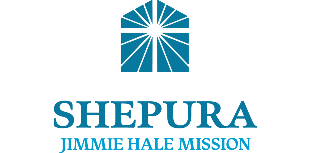 Shepura logo