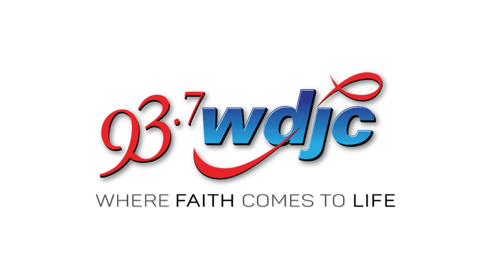WDJC Logo