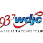 WDJC Logo