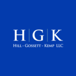 Hill Gossett Kemp logo