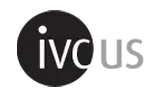IVC US logo