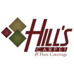 Hills Carpet and Floor Coverings logo