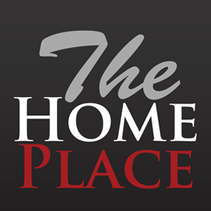 The Home Place logo