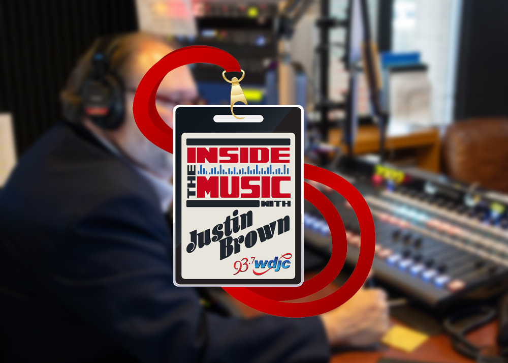 Wdjc Fm Inside the Music | WDJC-FM - Birmingham, AL