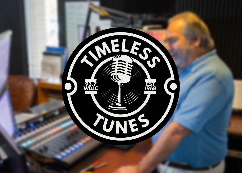 Wdjc Fm Timeless Tunes | WDJC-FM - Birmingham, AL