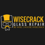 Wisecrack Glass Repair
