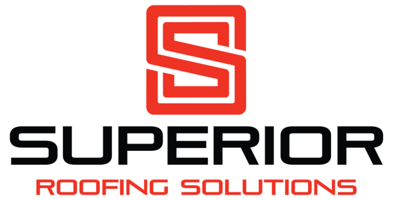 Superior Roofing Solutions logo