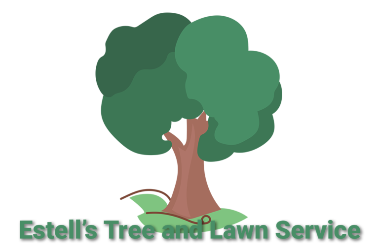 Estell's Tree and Lawn Service logo