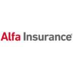 ALFA Insurance logo