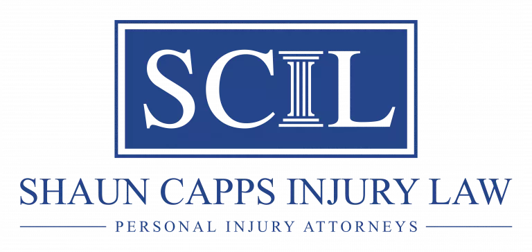 Shaun Capps Injury Law