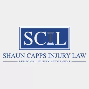 Shaun Capps Injury Law logo