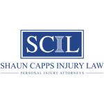 Shaun Capps Injury Law