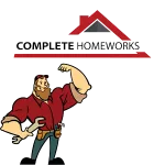 Complete Home Works logo