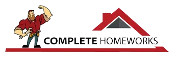 Complete Home Works logo