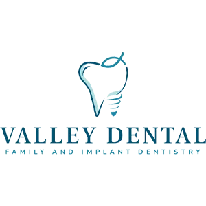 Valley Dental logo