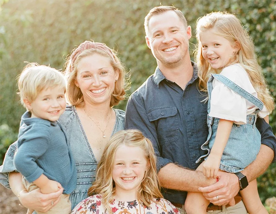 valley-dental-family-portrait