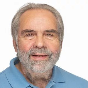 Brother John Tidwell